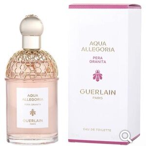 Guerlain Aqua Allegoria Pera Granita Nice